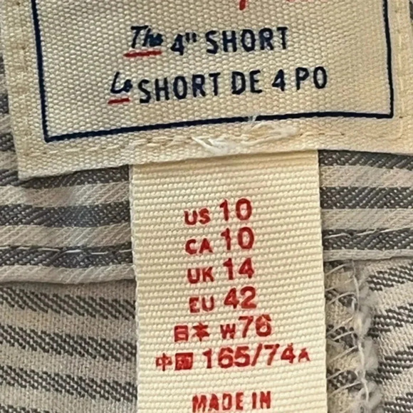 Gap Y2K Womens Vintage‎ Shorts - Picture 5 of 5
